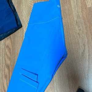 Wunder under Lulu Brand NEW